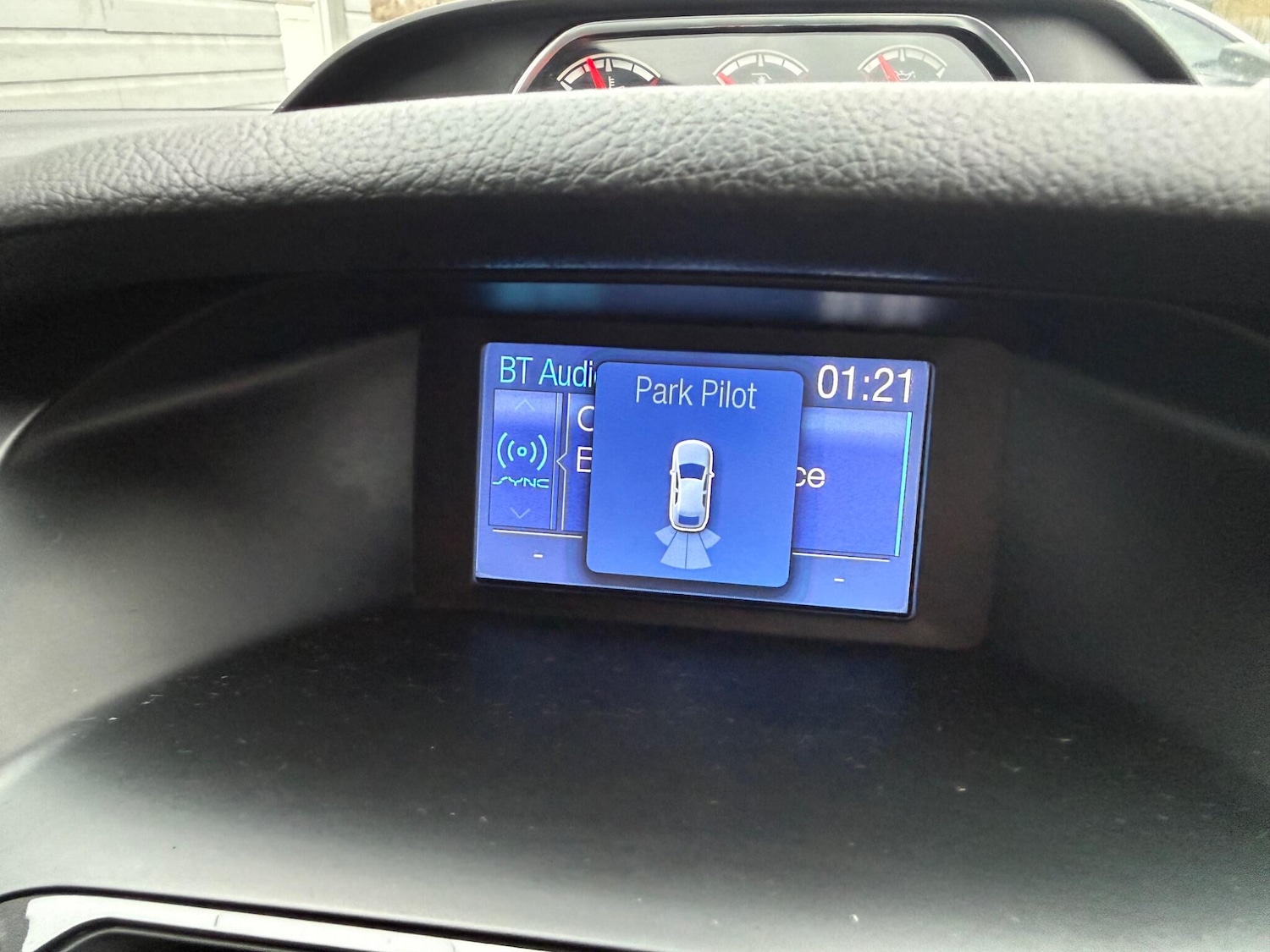 Used Ford Focus for sale - 77597748: Photo 32