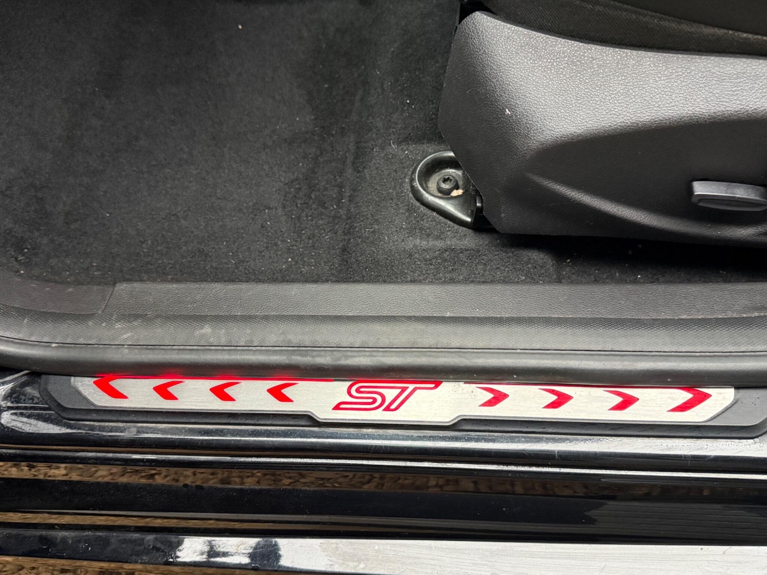 Used Ford Focus for sale - 77597748: Photo 34