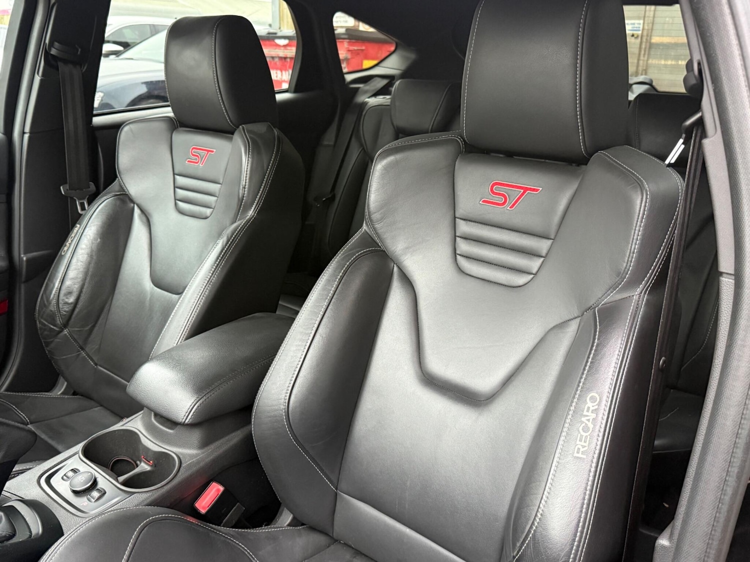 Used Ford Focus for sale - 77597748: Photo 36