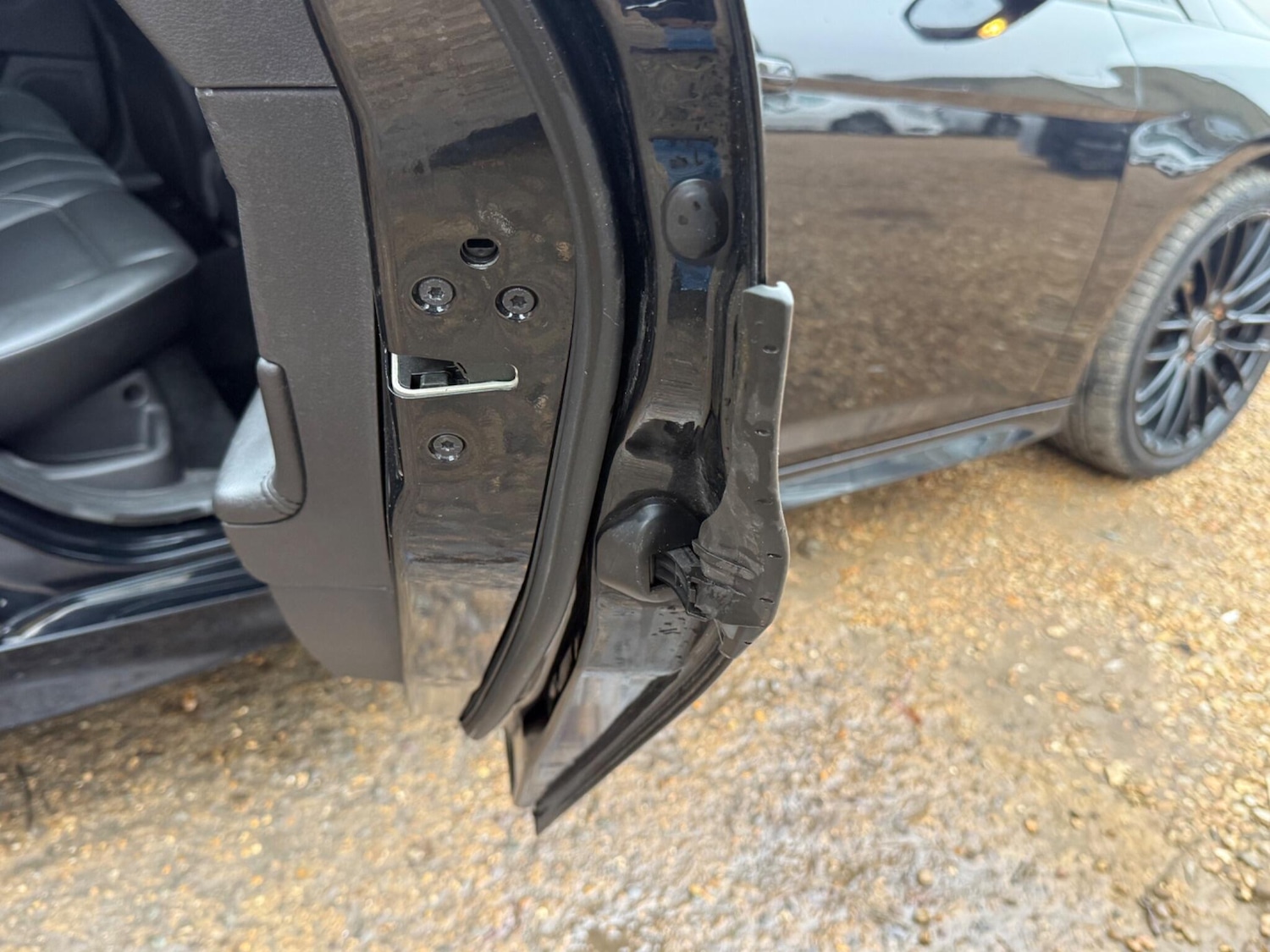 Used Ford Focus for sale - 77597748: Photo 37