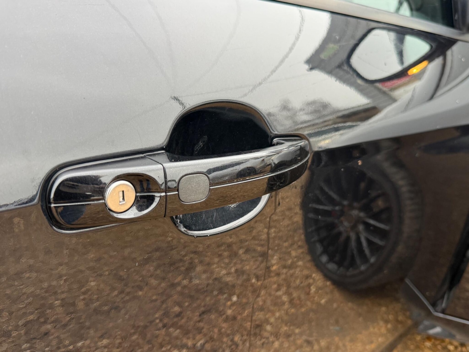 Used Ford Focus for sale - 77597748: Photo 38