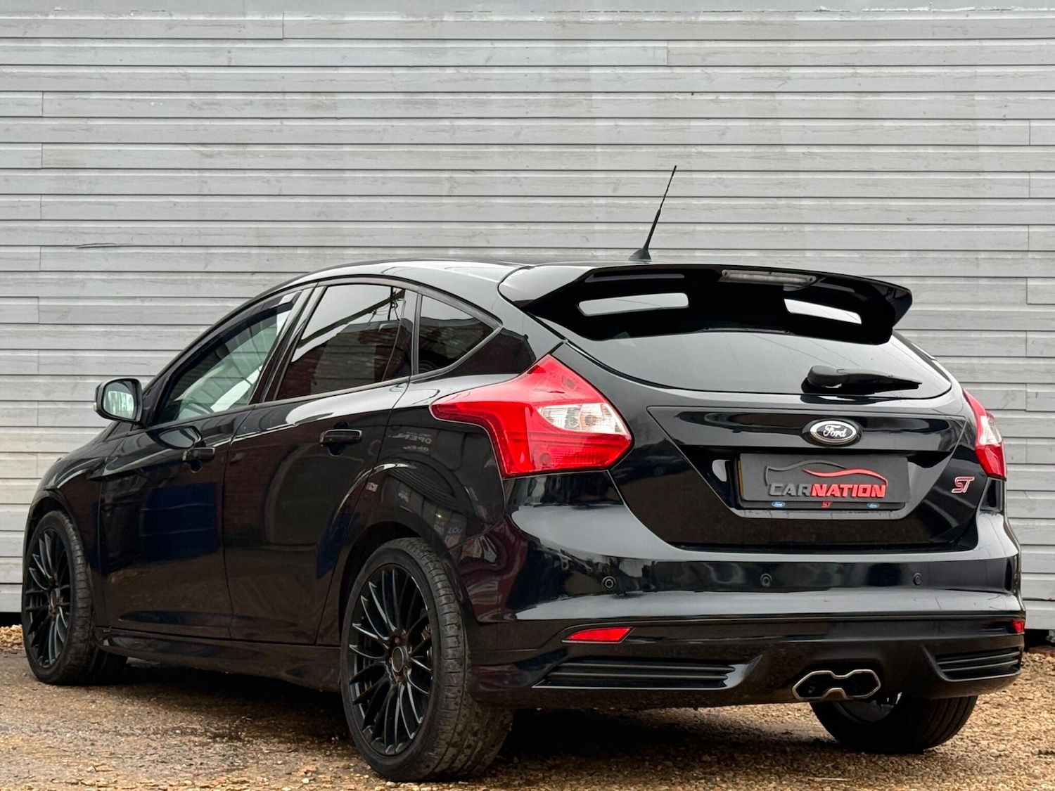 Used Ford Focus for sale - 77597748: Photo 4