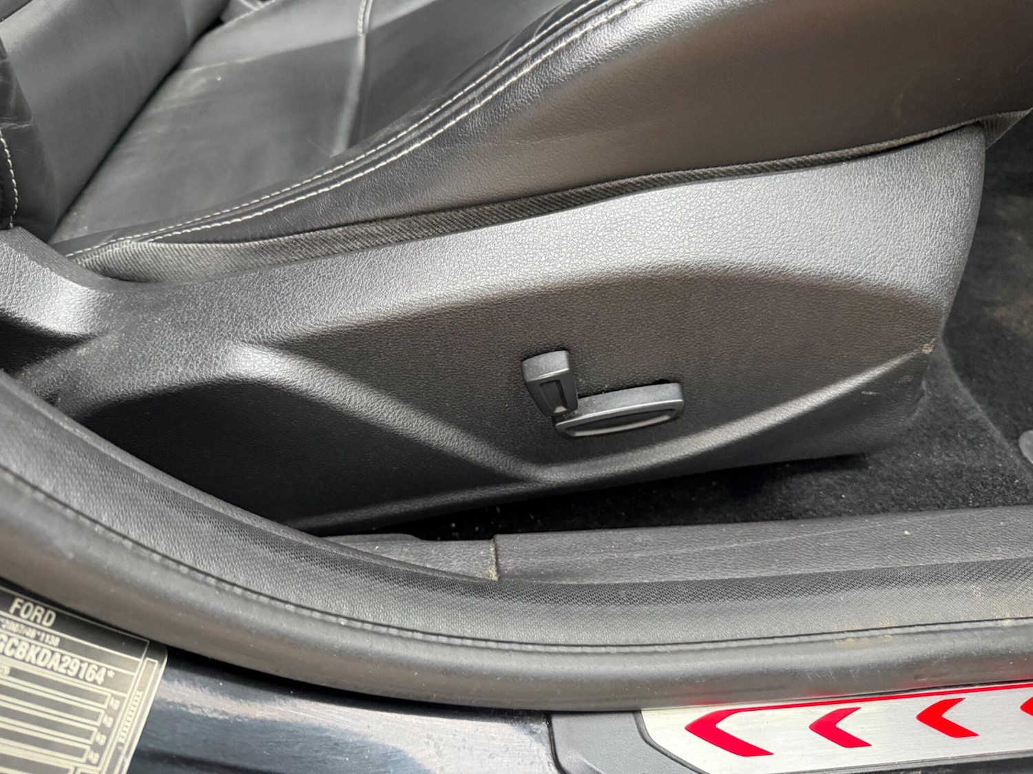 Used Ford Focus for sale - 77597748: Photo 41