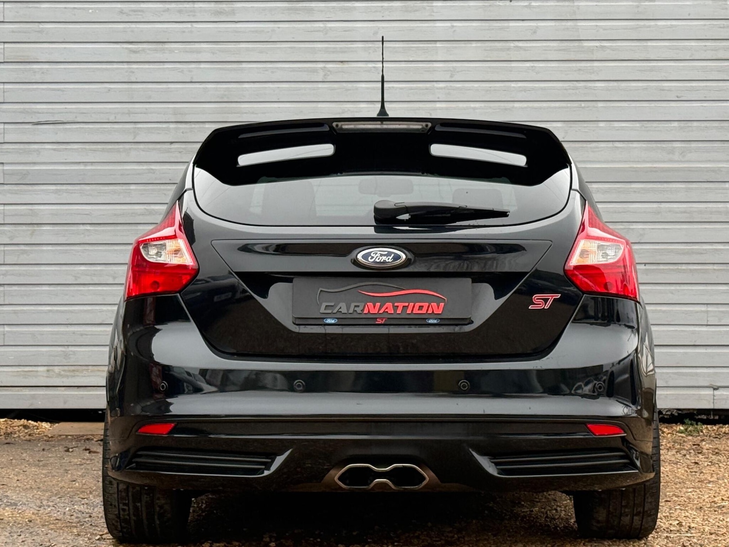 Used Ford Focus for sale - 77597748: Photo 8