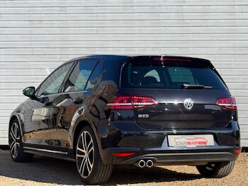 Used Volkswagen Golf 2014 for sale - 78417120: Photo
