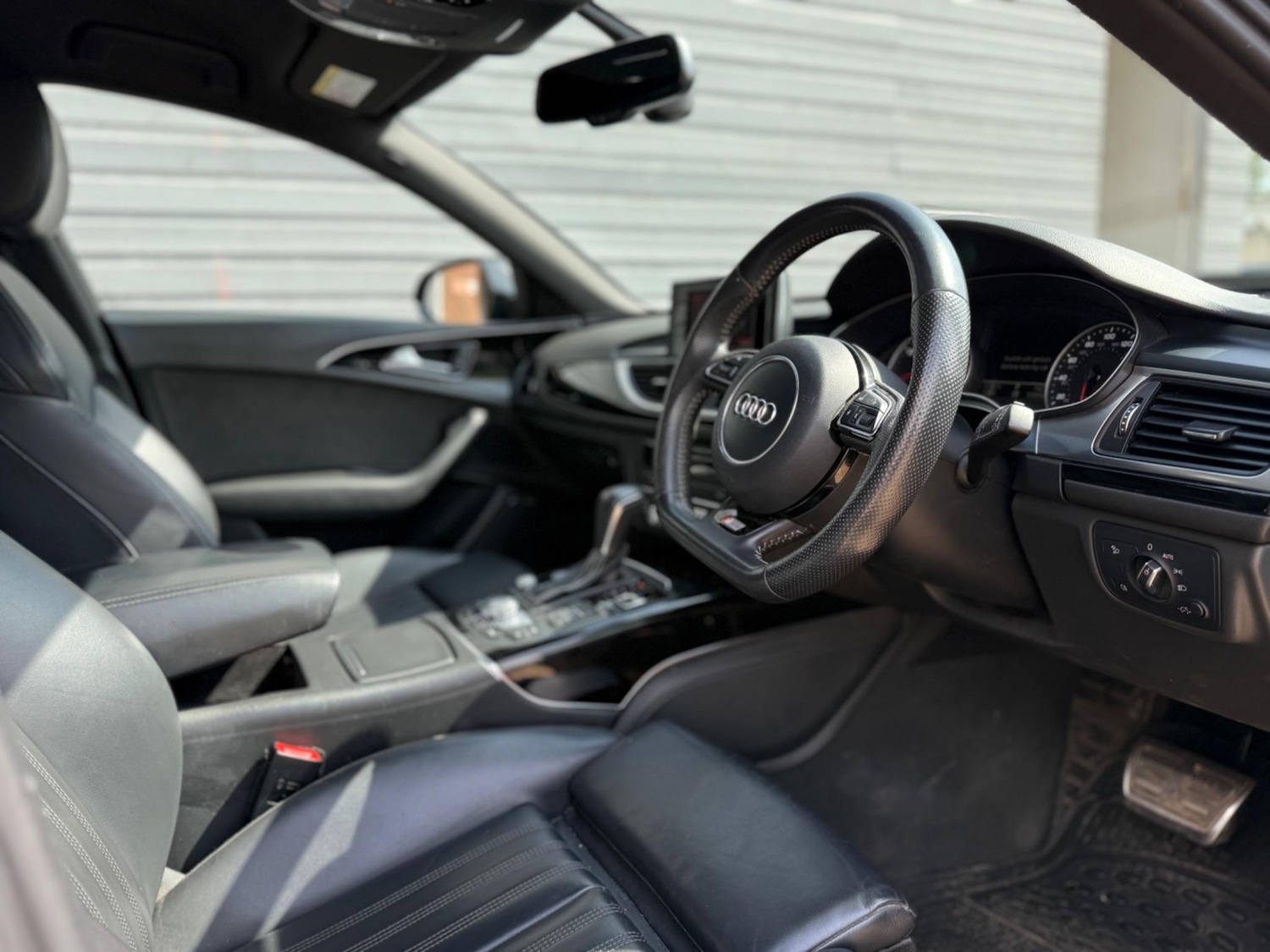 Used Audi A6 2018 for sale - 76995115: Photo 13