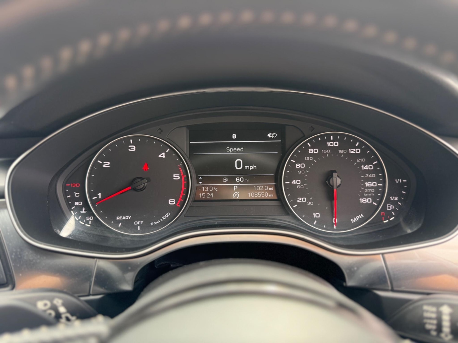 Used Audi A6 2018 for sale - 76995115: Photo 18