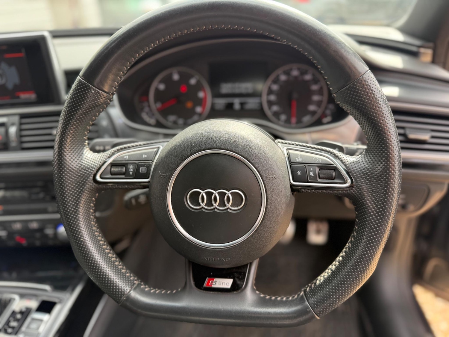 Used Audi A6 2018 for sale - 76995115: Photo 19