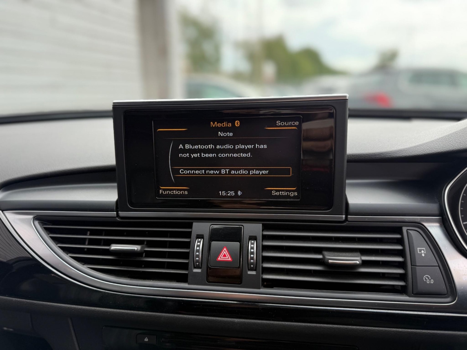 Used Audi A6 2018 for sale - 76995115: Photo 21