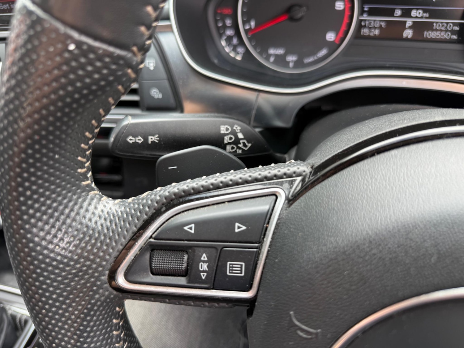 Used Audi A6 2018 for sale - 76995115: Photo 26