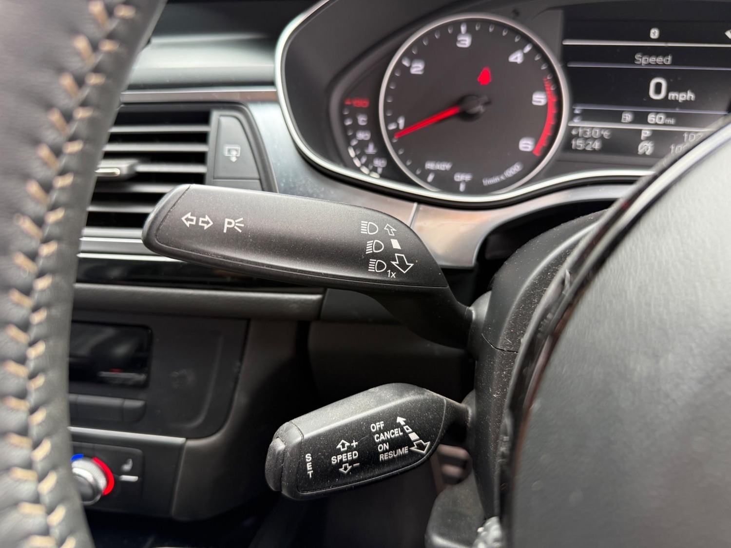 Used Audi A6 2018 for sale - 76995115: Photo 27