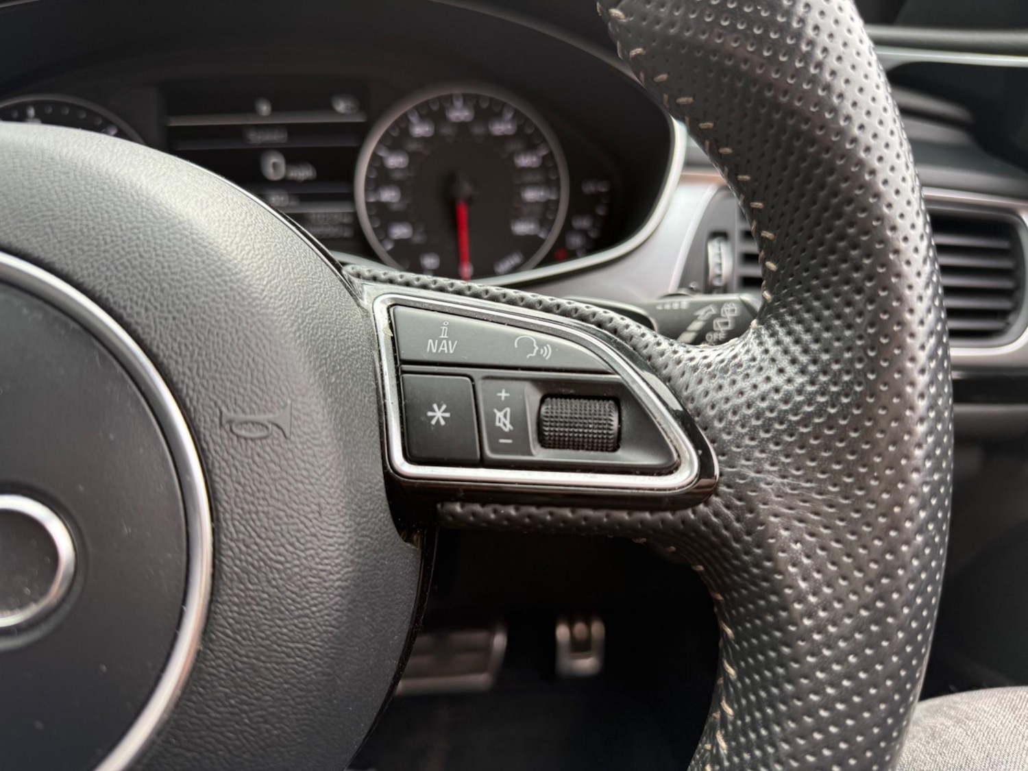 Used Audi A6 2018 for sale - 76995115: Photo 28