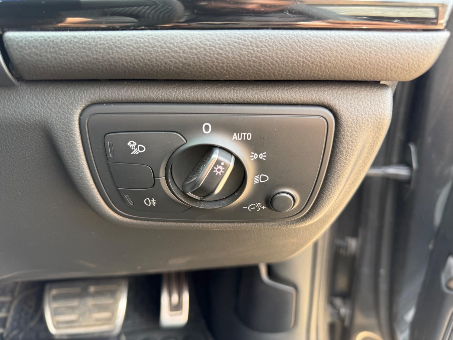 Used Audi A6 2018 for sale - 76995115: Photo 29