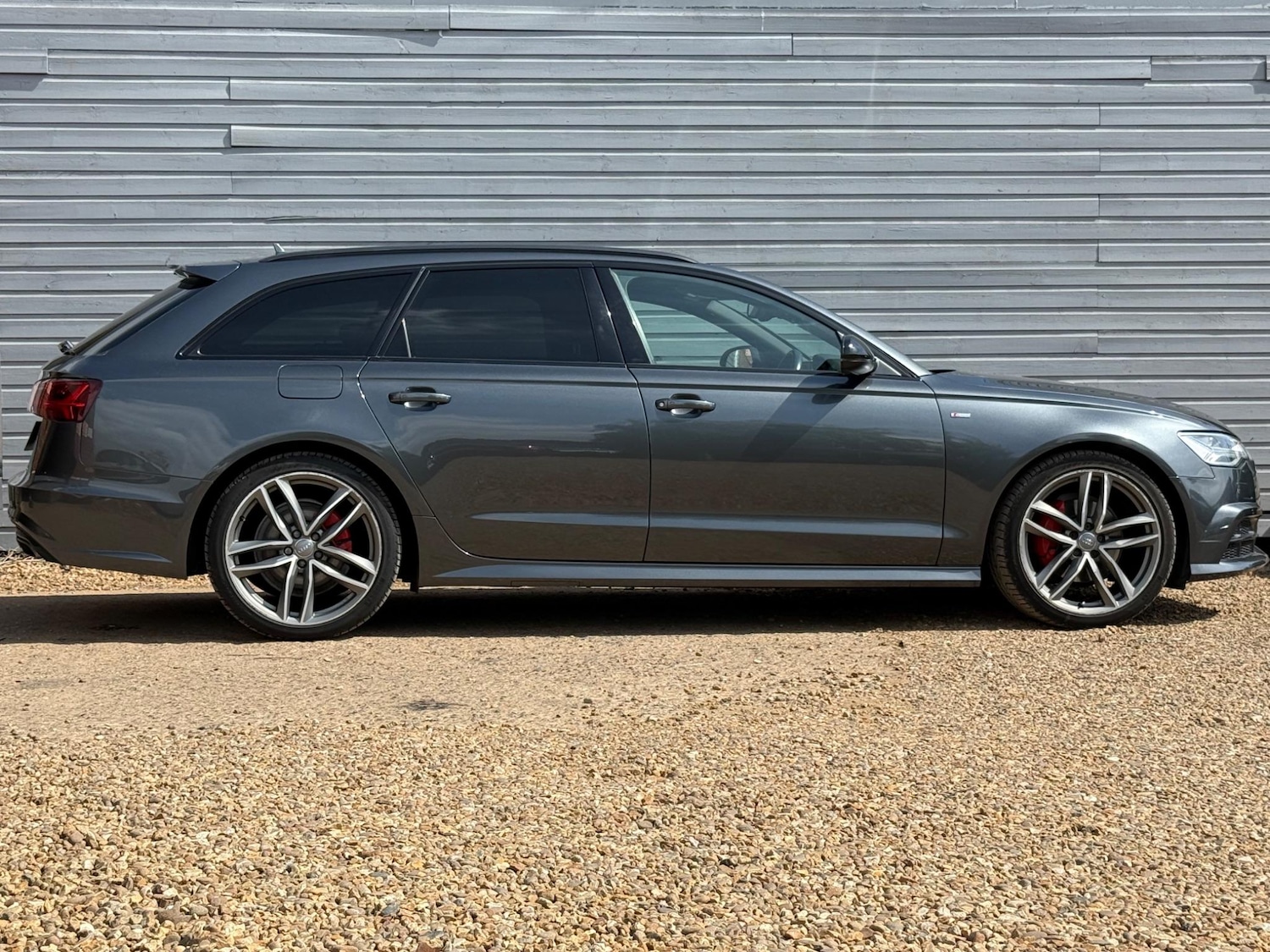 Used Audi A6 2018 for sale - 76995115: Photo 3