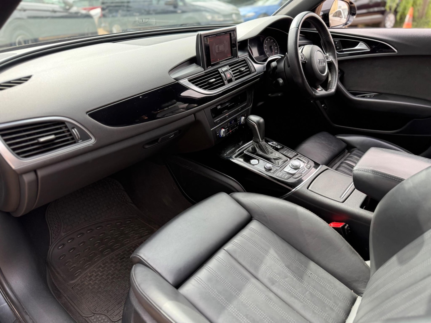 Used Audi A6 2018 for sale - 76995115: Photo 30