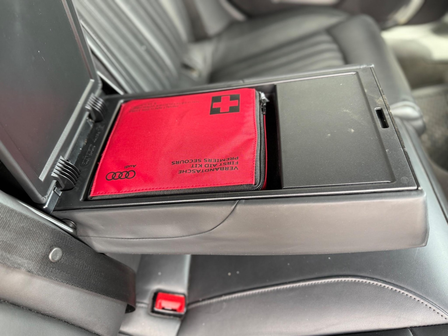 Used Audi A6 2018 for sale - 76995115: Photo 32