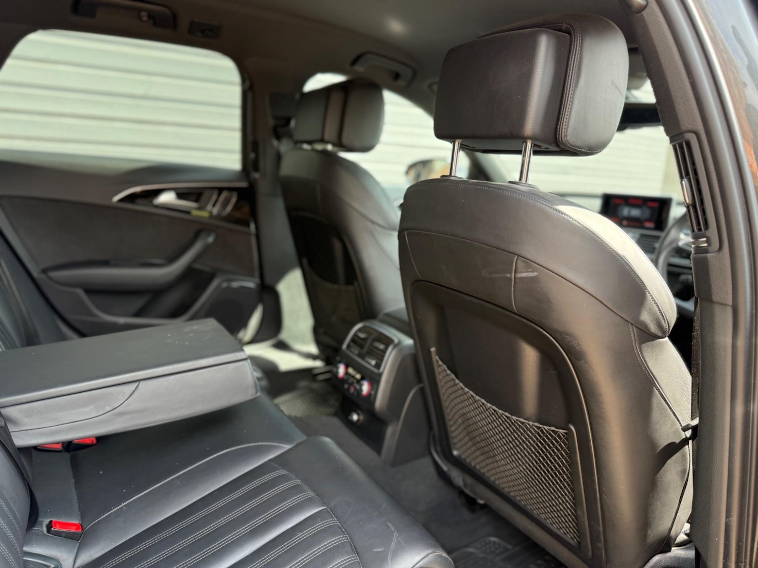 Used Audi A6 2018 for sale - 76995115: Photo 34