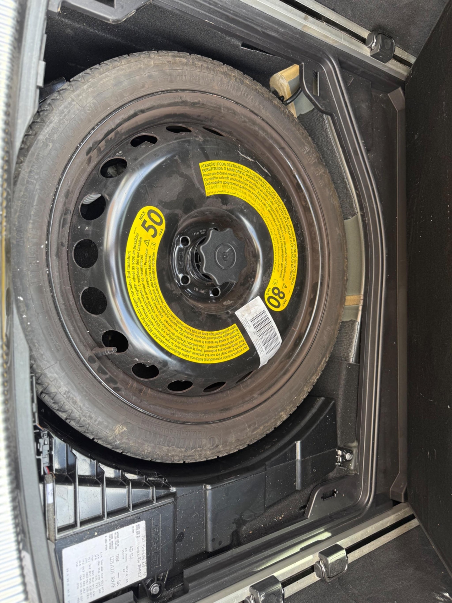 Used Audi A6 2018 for sale - 76995115: Photo 43