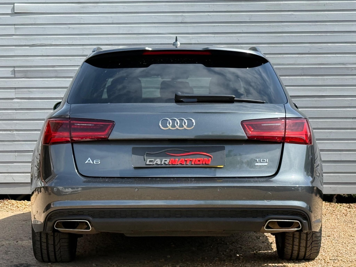 Used Audi A6 2018 for sale - 76995115: Photo 6