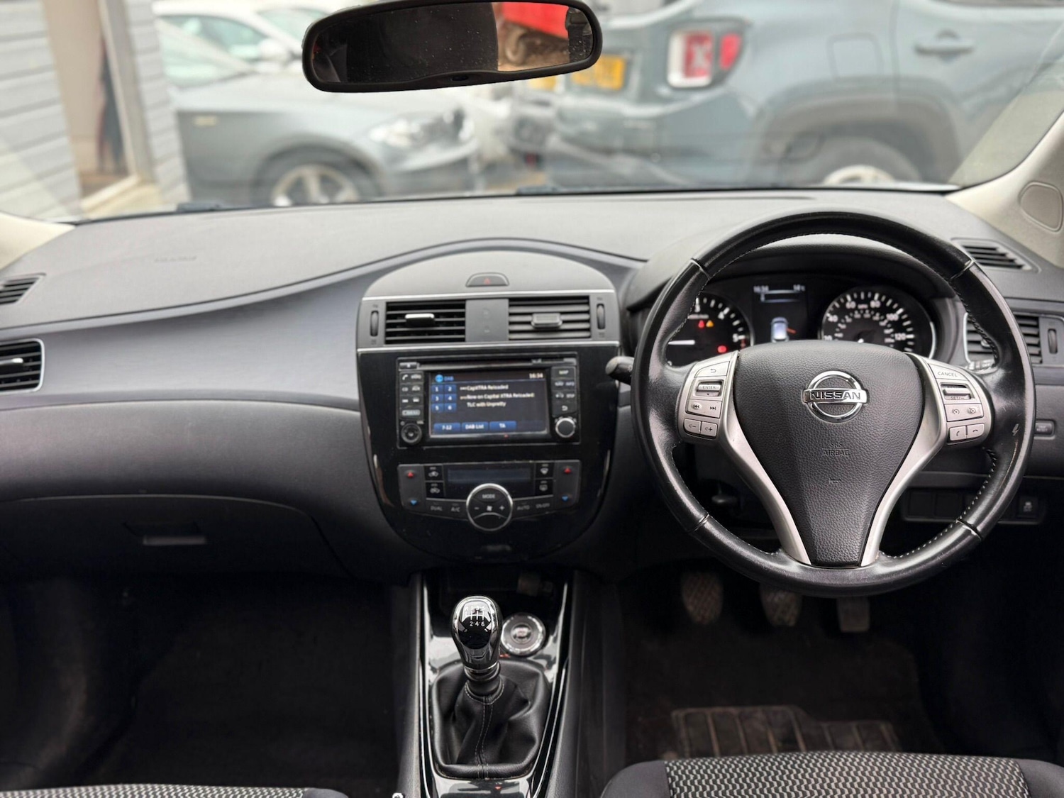 Used Nissan Pulsar 2015 for sale - 76992603: Photo 14