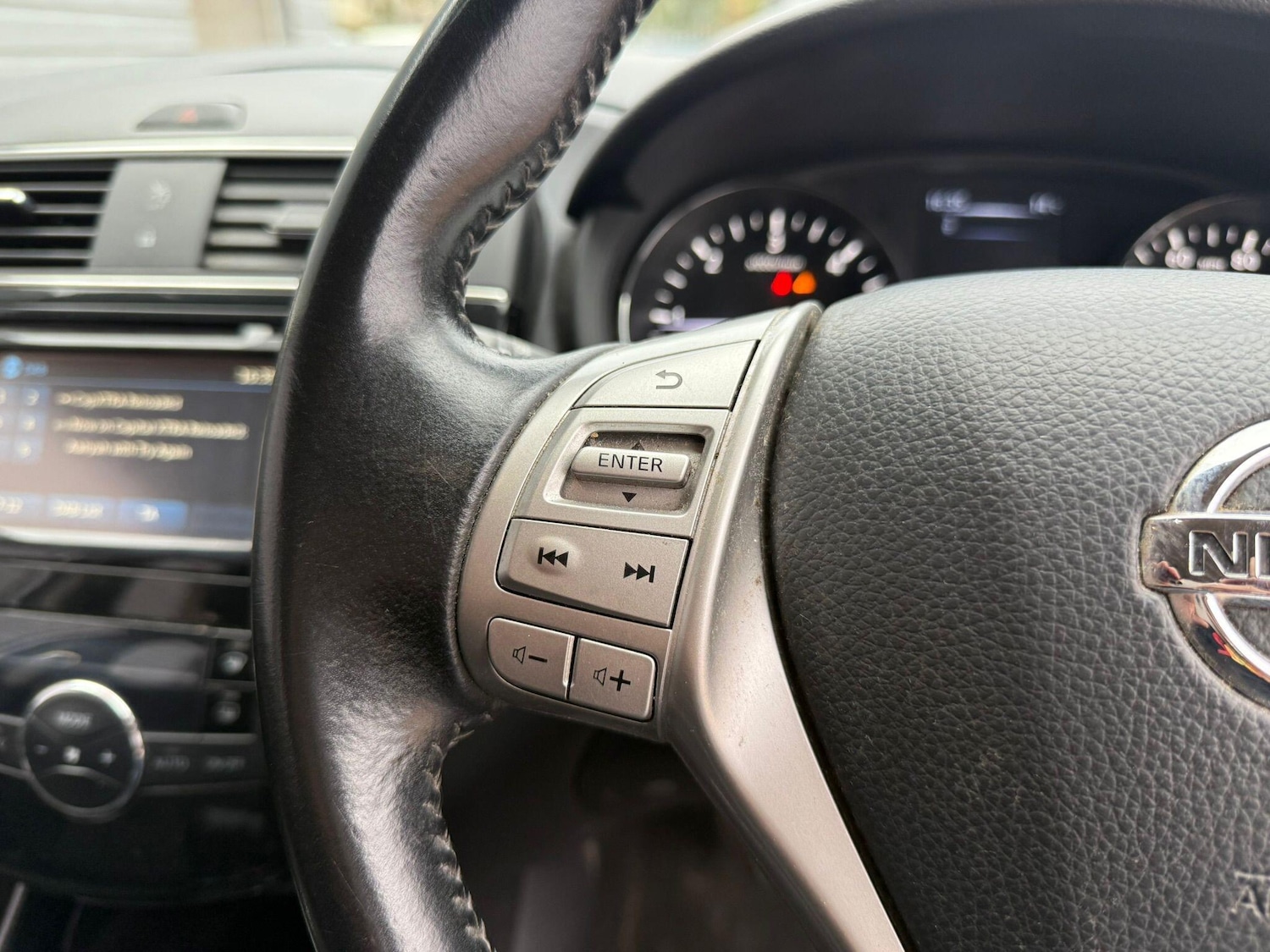 Used Nissan Pulsar 2015 for sale - 76992603: Photo 16