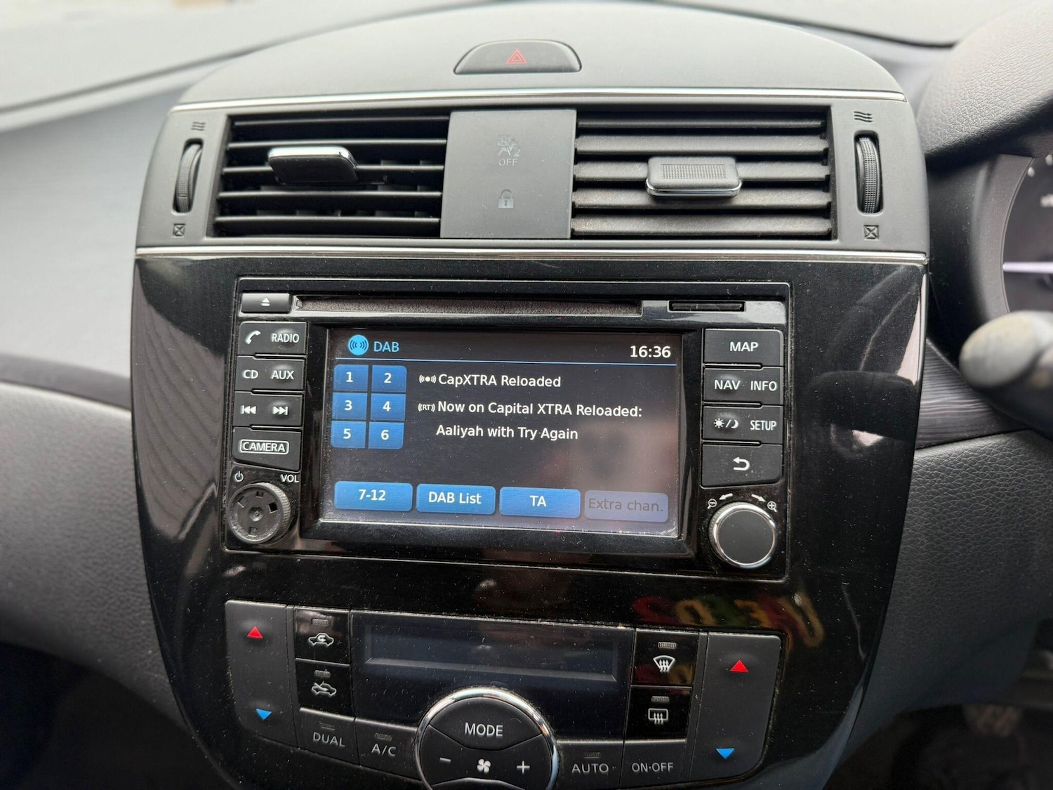 Used Nissan Pulsar 2015 for sale - 76992603: Photo 18