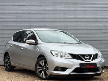 Nissan Pulsar feature image