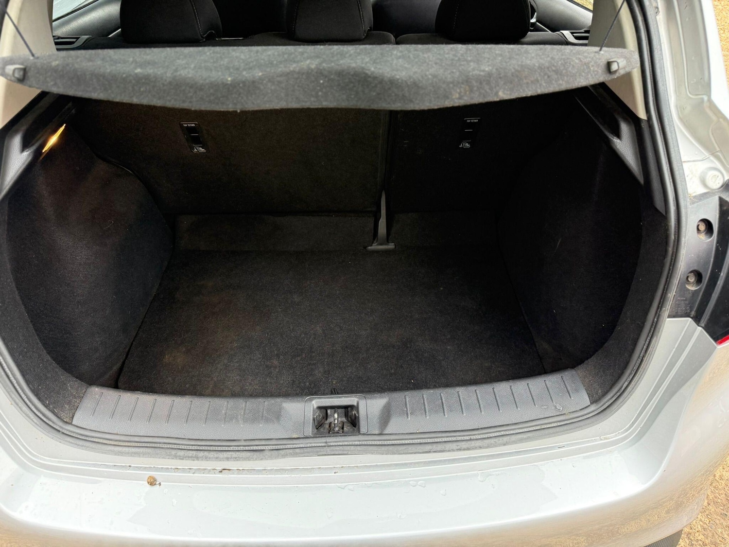 Used Nissan Pulsar 2015 for sale - 76992603: Photo 33