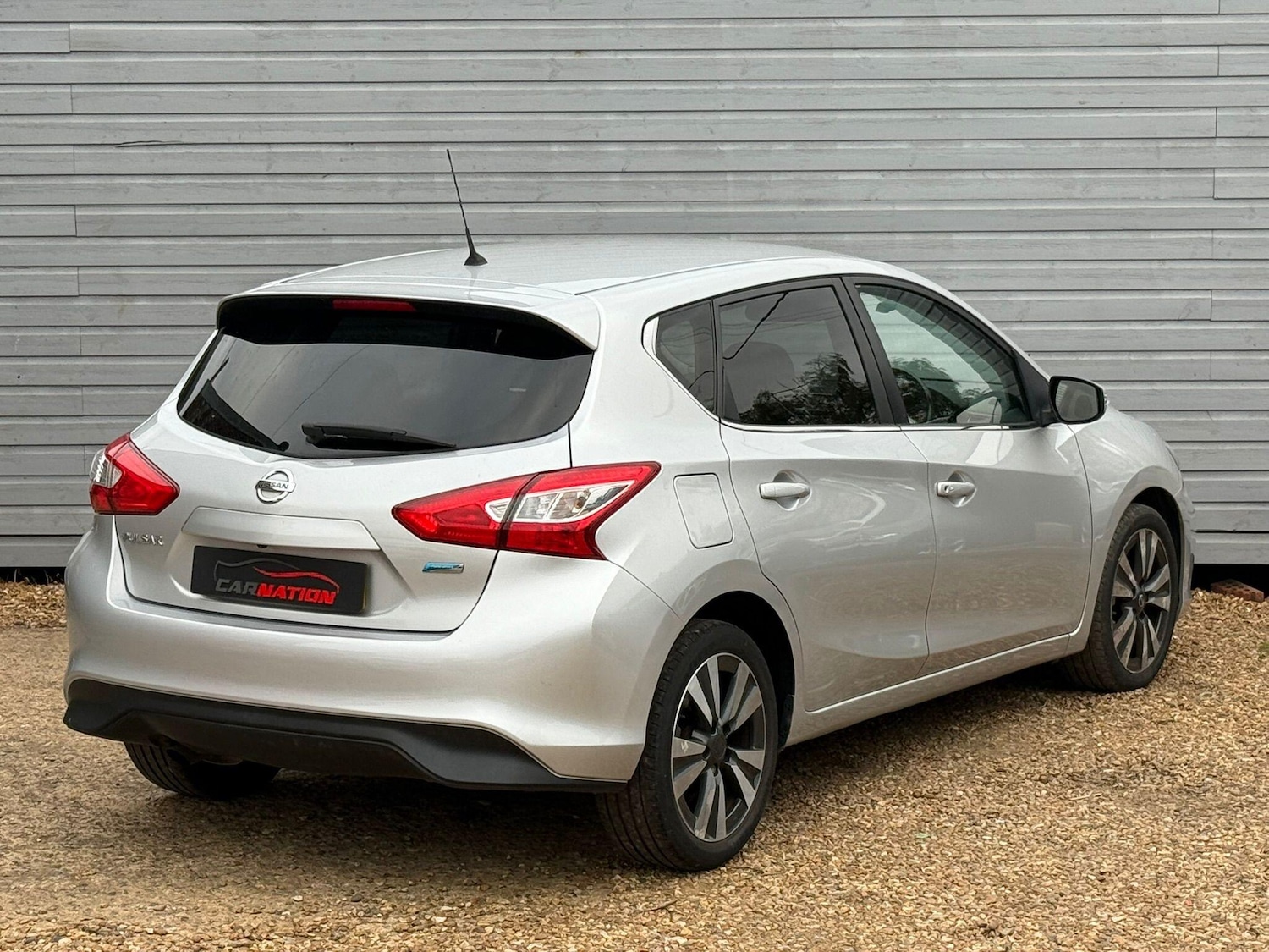 Used Nissan Pulsar 2015 for sale - 76992603: Photo 5