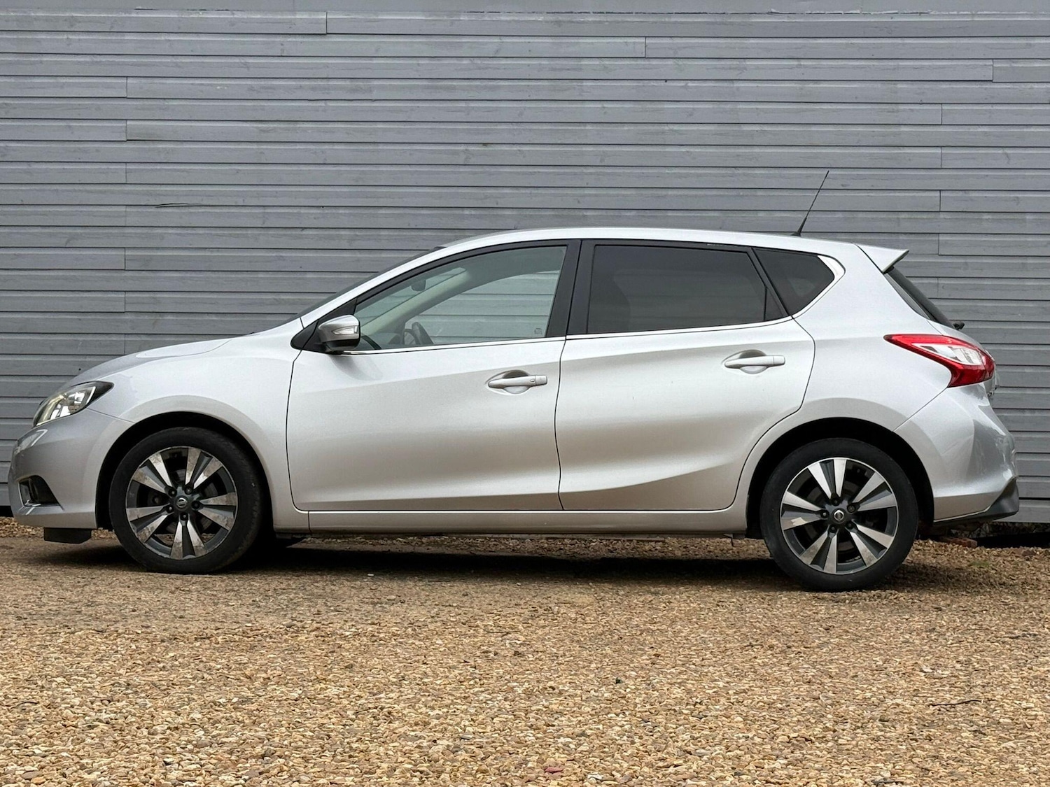 Used Nissan Pulsar 2015 for sale - 76992603: Photo 9