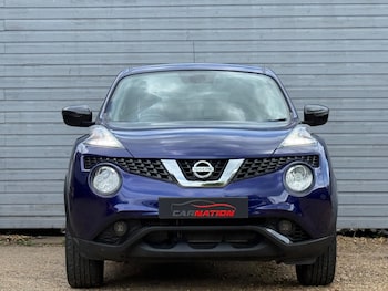 Used Nissan Juke 2018 for sale - 78810279: Photo