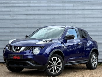 Used Nissan Juke 2018 for sale - 78810279: Photo