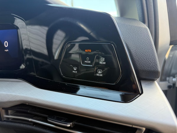 Used Volkswagen Golf 2021 for sale - 75198518: Photo 15