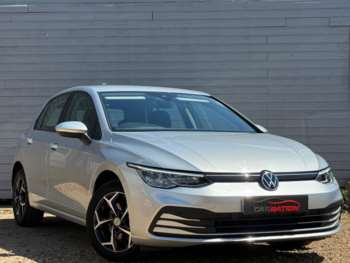 2021 (21) - 1.5 TSI Life Euro 6 (s/s) 5dr