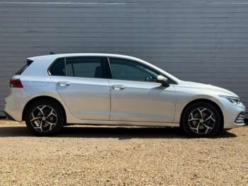 Used Volkswagen Golf 2021 for sale - 75198518: Photo