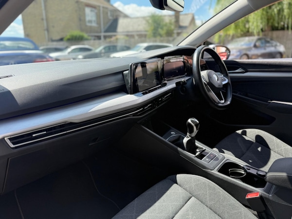 Used Volkswagen Golf 2021 for sale - 75198518: Photo 30