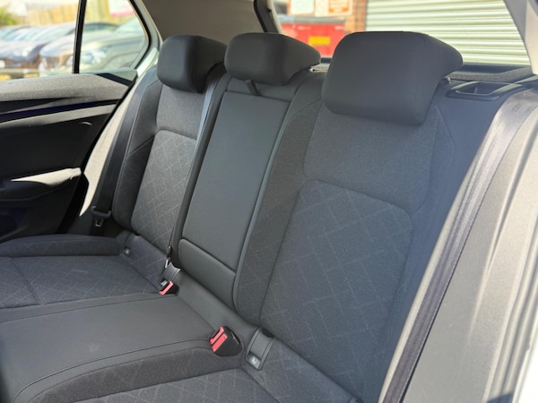 Used Volkswagen Golf 2021 for sale - 75198518: Photo 31