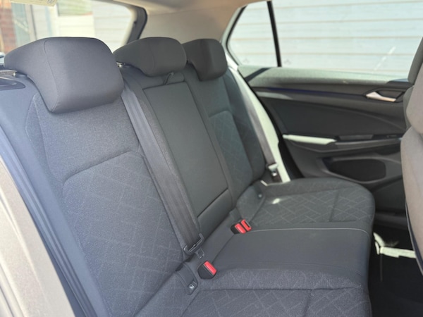 Used Volkswagen Golf 2021 for sale - 75198518: Photo 33