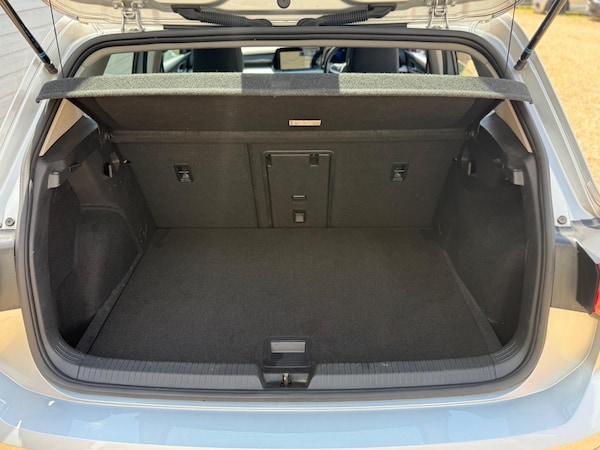 Used Volkswagen Golf 2021 for sale - 75198518: Photo 35