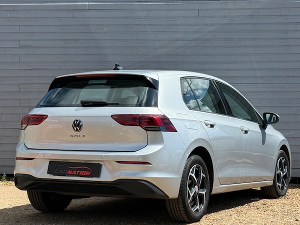 Used Volkswagen Golf 2021 for sale - 75198518: Photo 3