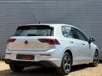 Used Volkswagen Golf 2021 for sale - 75198518: Photo