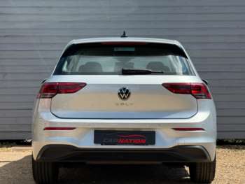 Used Volkswagen Golf 2021 for sale - 75198518: Photo