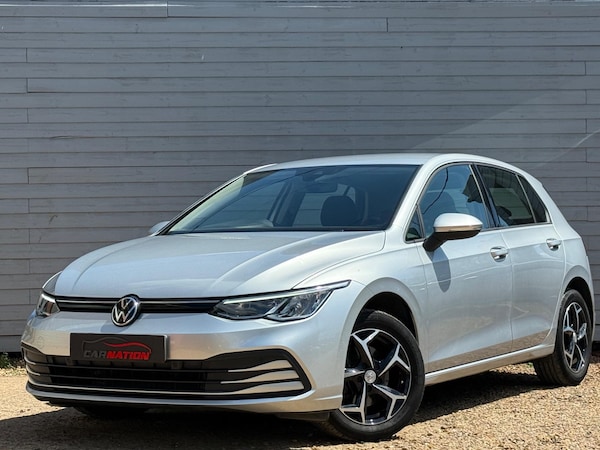 Used Volkswagen Golf 2021 for sale - 75198518: Photo 7