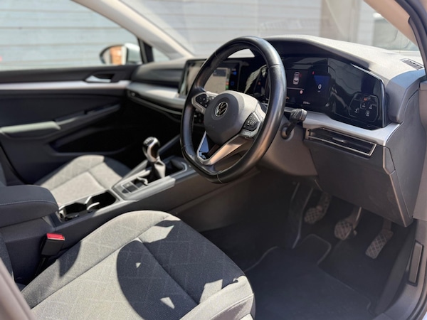 Used Volkswagen Golf 2021 for sale - 75198518: Photo 9