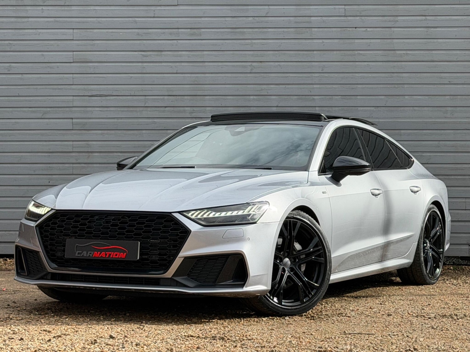 Used Audi A7 2018 for sale - 77647140: Photo 10