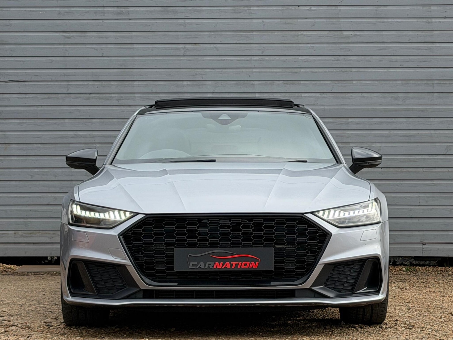 Used Audi A7 2018 for sale - 77647140: Photo 12