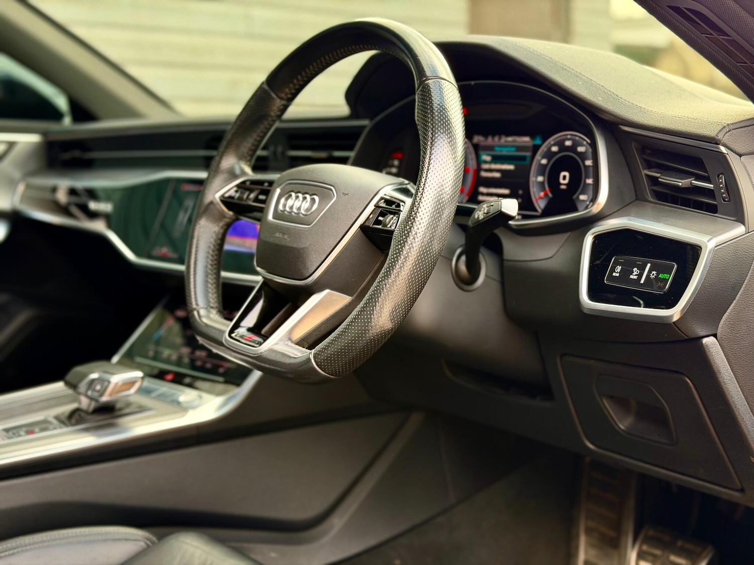 Used Audi A7 2018 for sale - 77647140: Photo 13