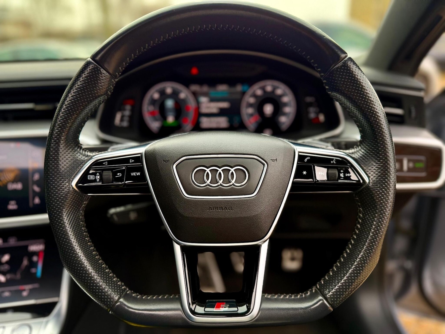 Used Audi A7 2018 for sale - 77647140: Photo 14