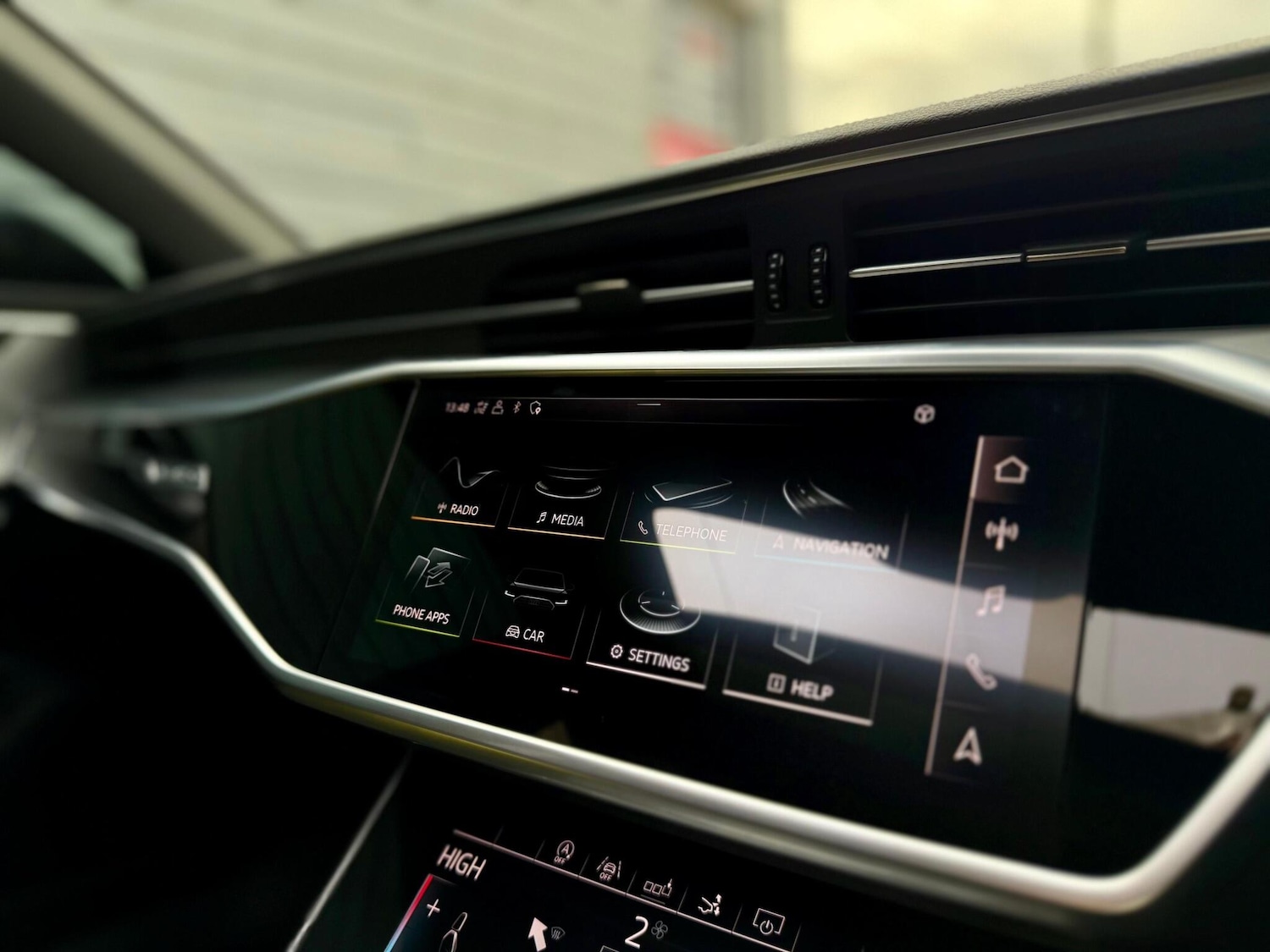 Used Audi A7 2018 for sale - 77647140: Photo 20