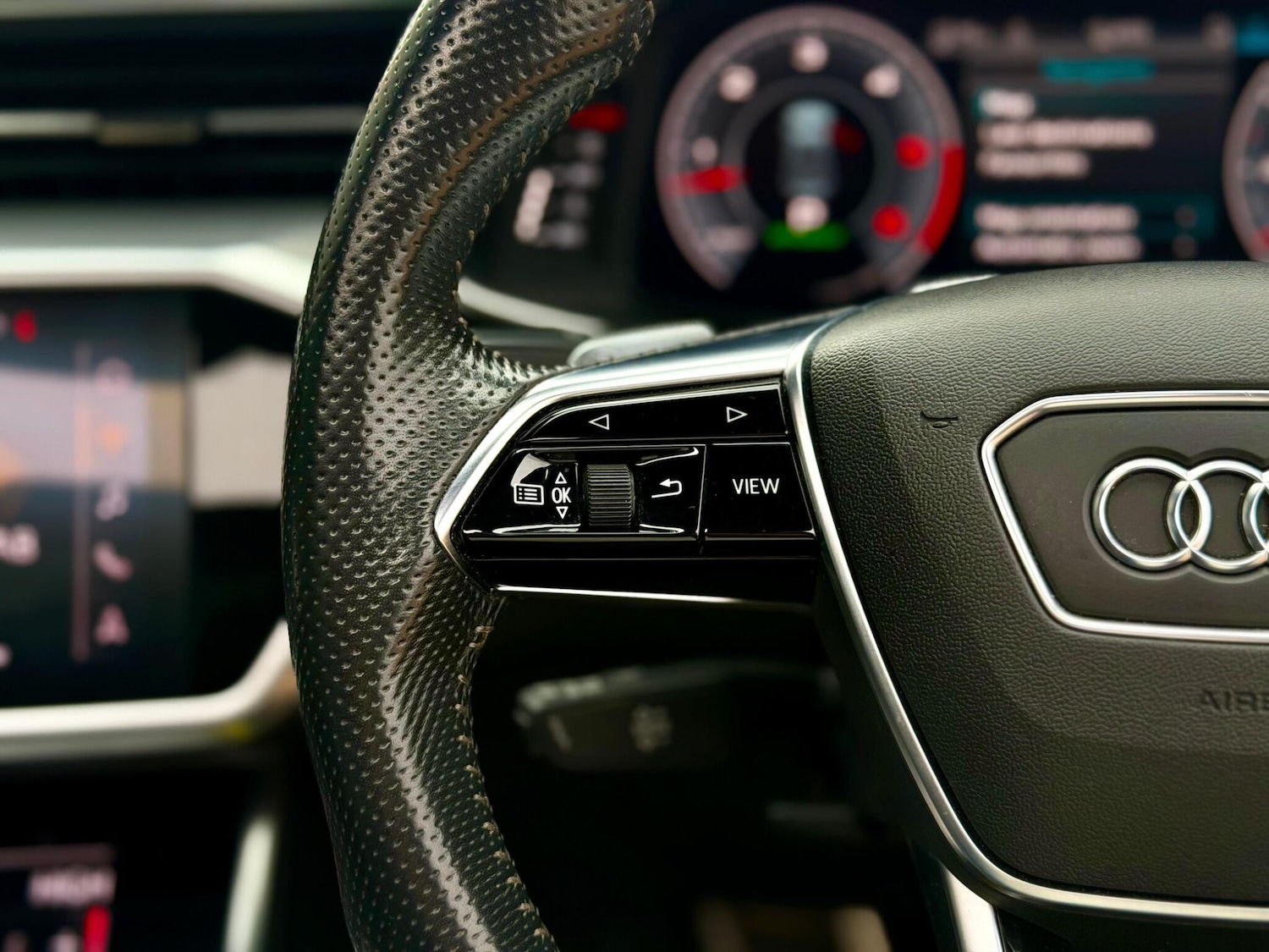 Used Audi A7 2018 for sale - 77647140: Photo 24